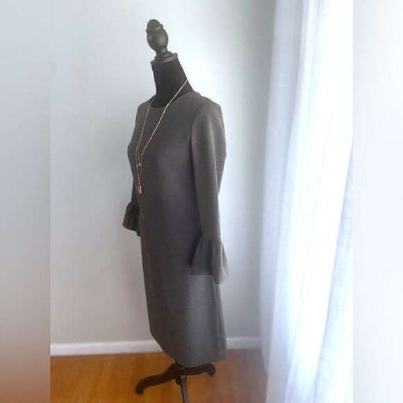 Kim and Proper Bell Sleeve Dress Size XXS - Picture 7 of 12